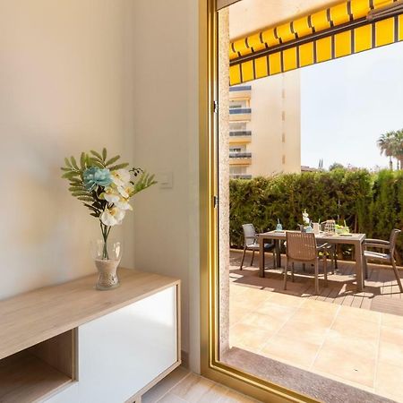 Cordoba Premium Daire Salou Dış mekan fotoğraf