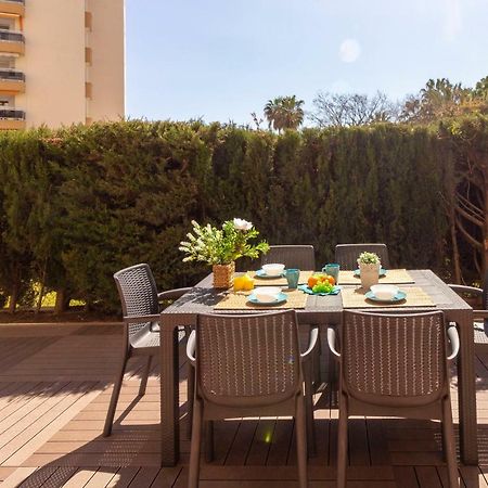 Cordoba Premium Daire Salou Dış mekan fotoğraf