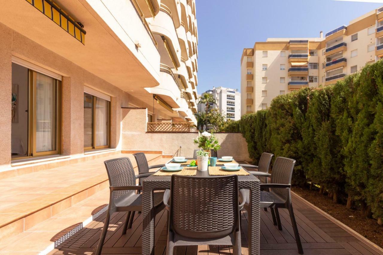 Cordoba Premium Daire Salou Dış mekan fotoğraf
