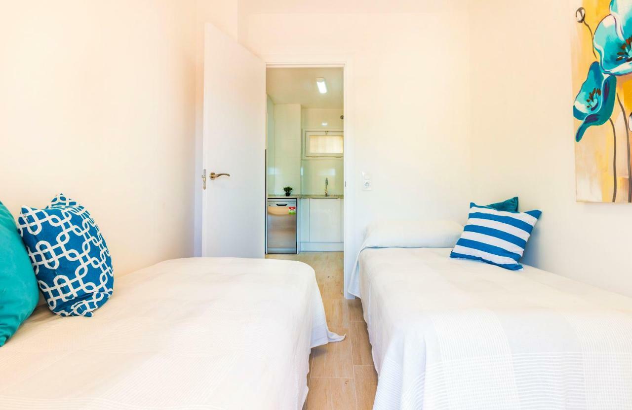 Cordoba Premium Daire Salou Dış mekan fotoğraf
