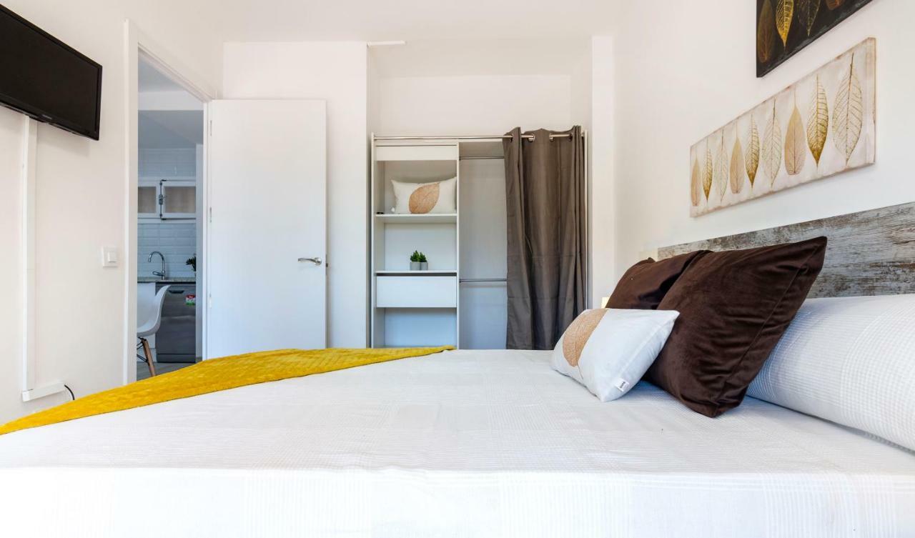 Cordoba Premium Daire Salou Dış mekan fotoğraf