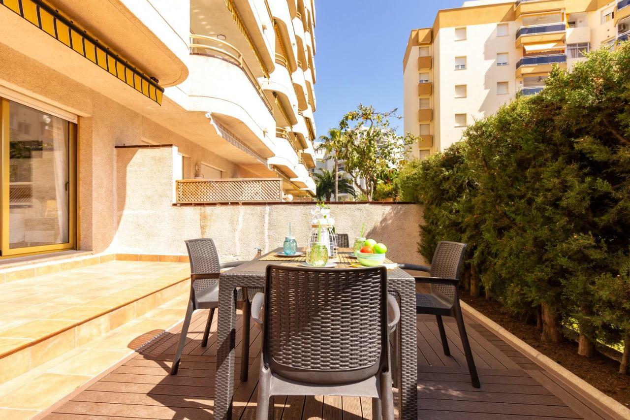 Cordoba Premium Daire Salou Dış mekan fotoğraf