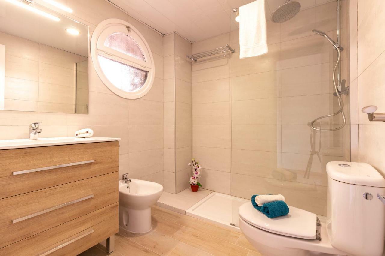 Cordoba Premium Daire Salou Dış mekan fotoğraf