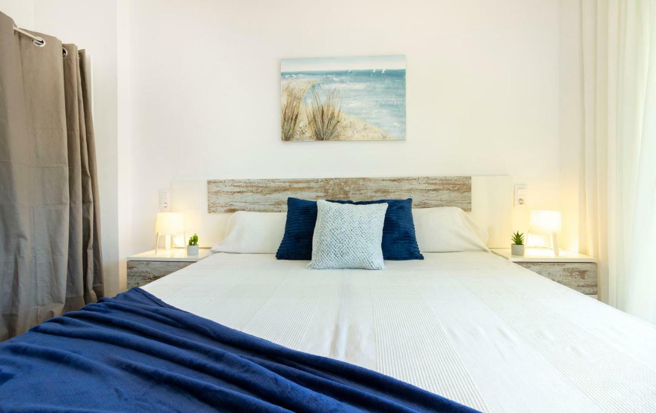 Cordoba Premium Daire Salou Dış mekan fotoğraf