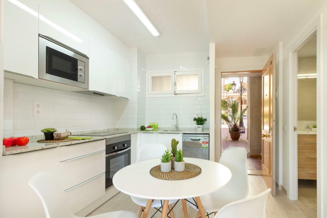 Cordoba Premium Daire Salou Dış mekan fotoğraf