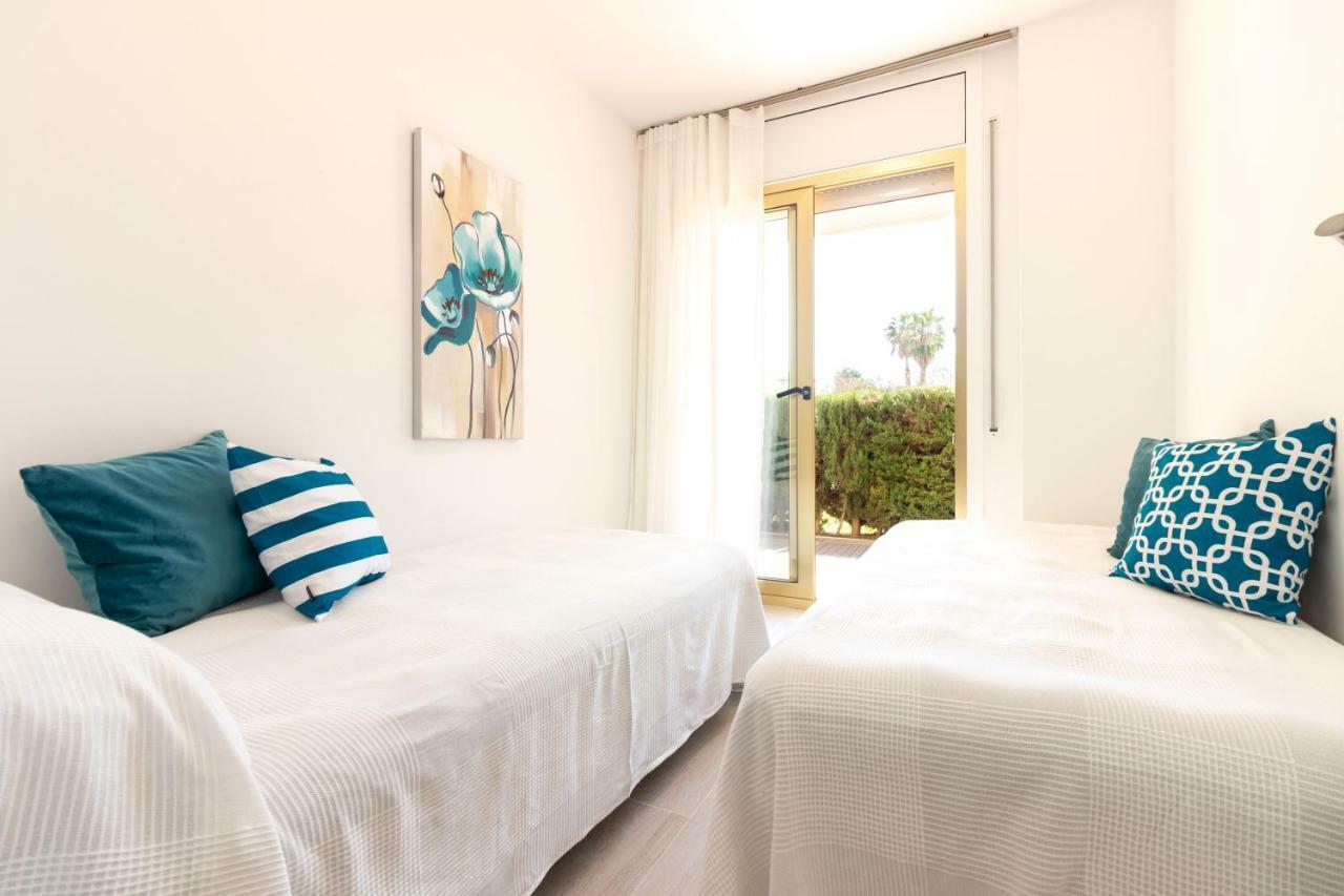 Cordoba Premium Daire Salou Dış mekan fotoğraf