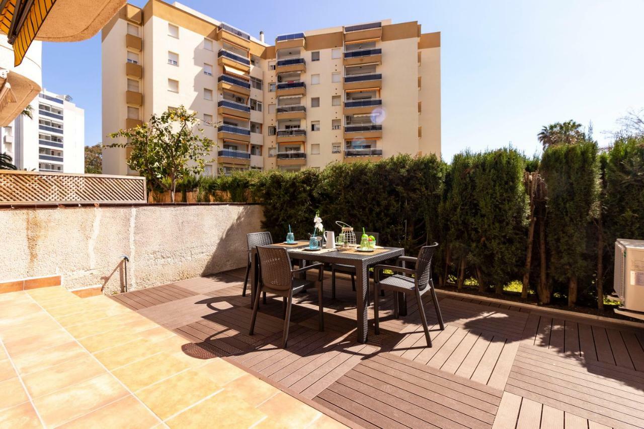 Cordoba Premium Daire Salou Dış mekan fotoğraf