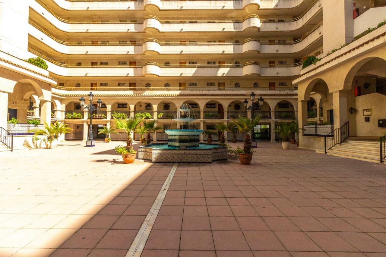 Cordoba Premium Daire Salou Dış mekan fotoğraf