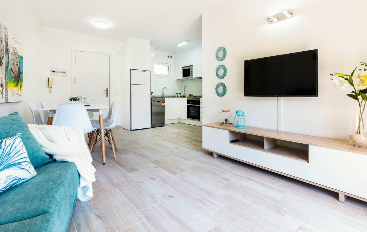 Cordoba Premium Daire Salou Dış mekan fotoğraf
