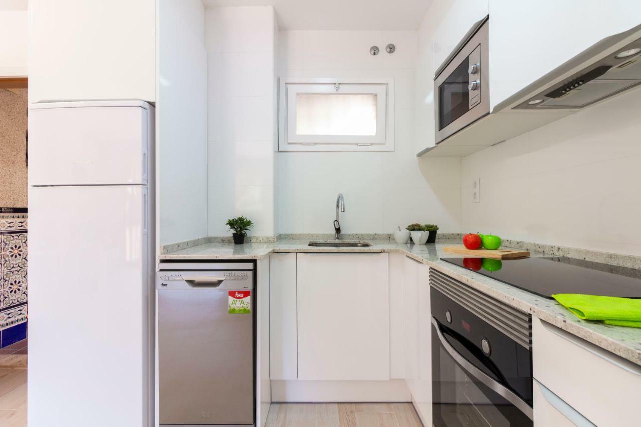 Cordoba Premium Daire Salou Dış mekan fotoğraf