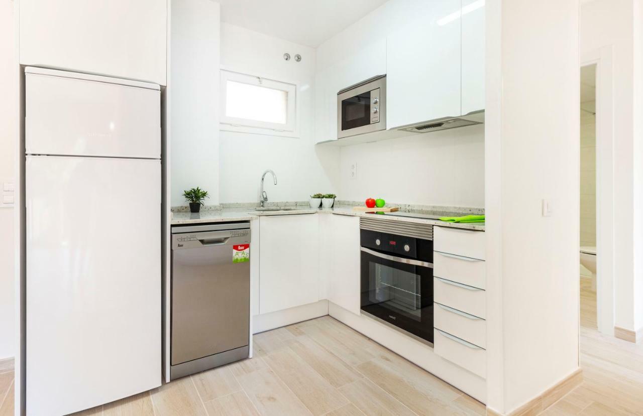 Cordoba Premium Daire Salou Dış mekan fotoğraf