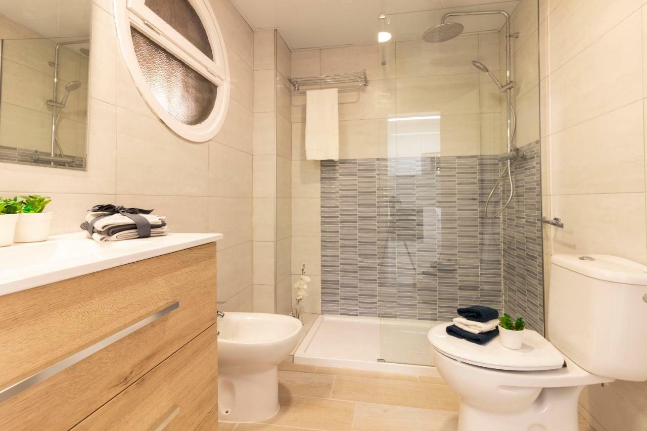 Cordoba Premium Daire Salou Dış mekan fotoğraf