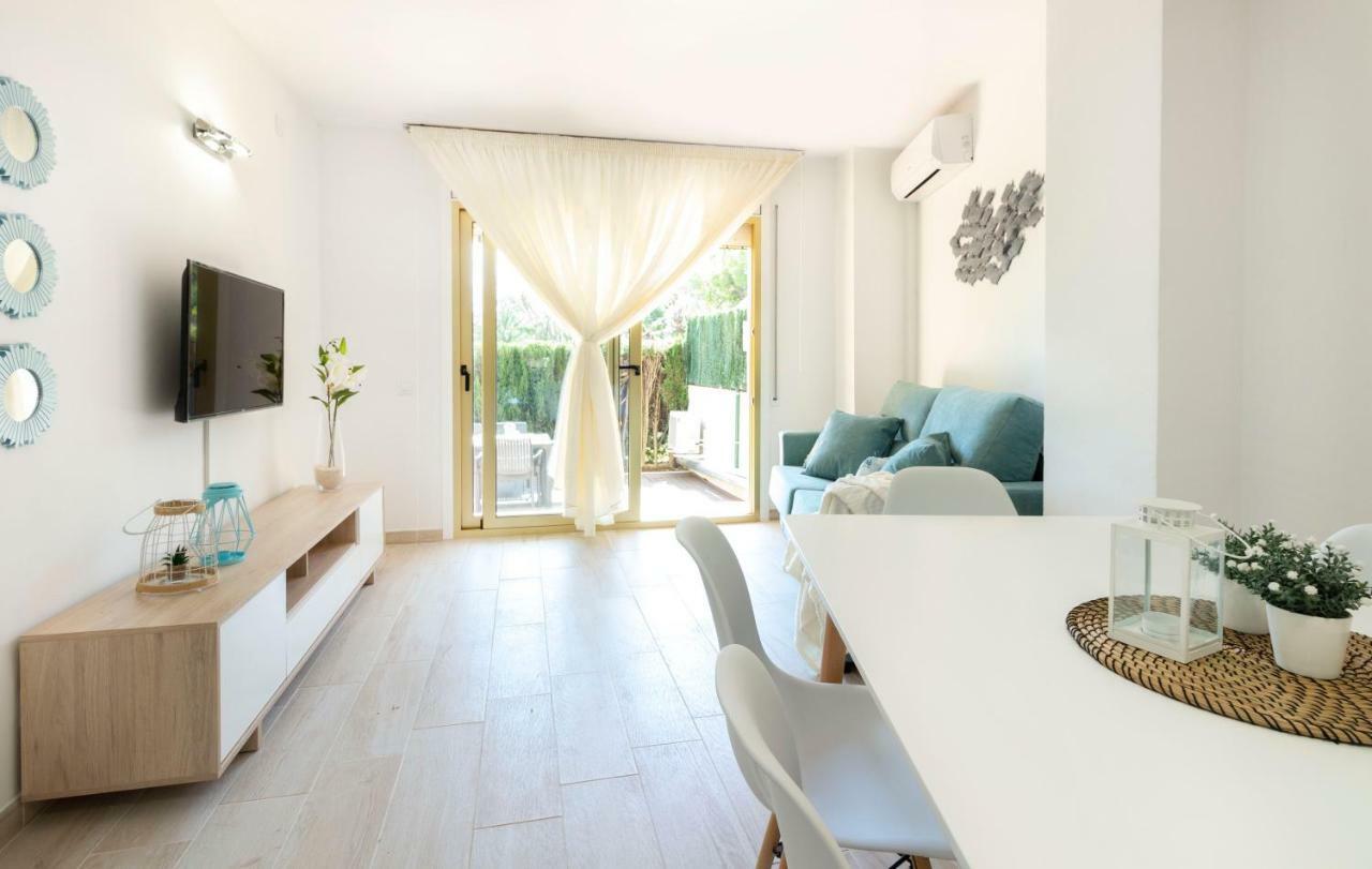 Cordoba Premium Daire Salou Dış mekan fotoğraf