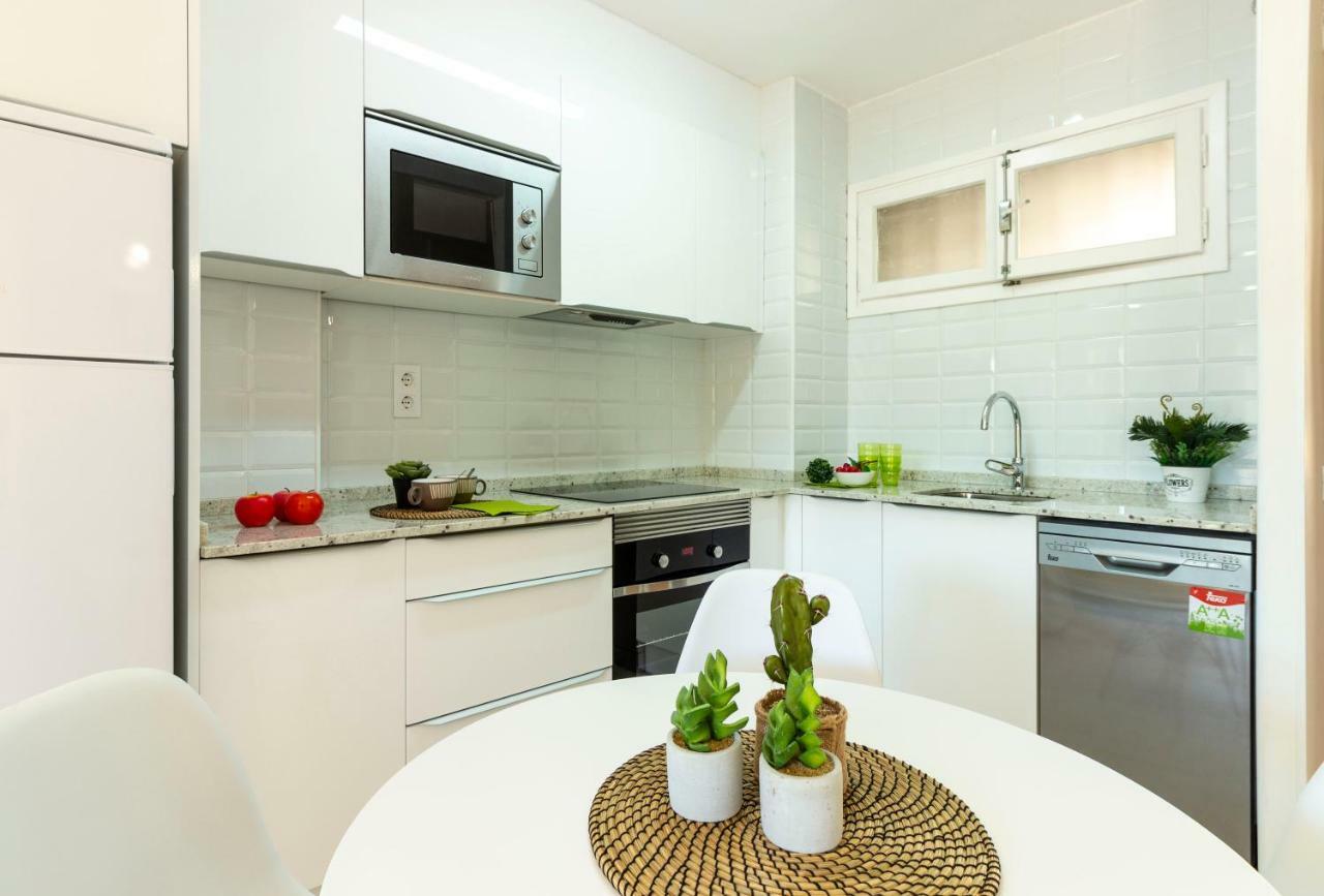 Cordoba Premium Daire Salou Dış mekan fotoğraf