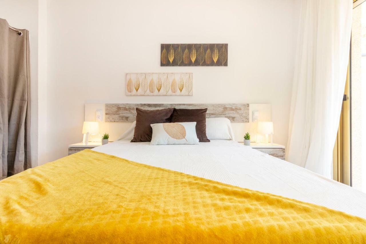 Cordoba Premium Daire Salou Dış mekan fotoğraf