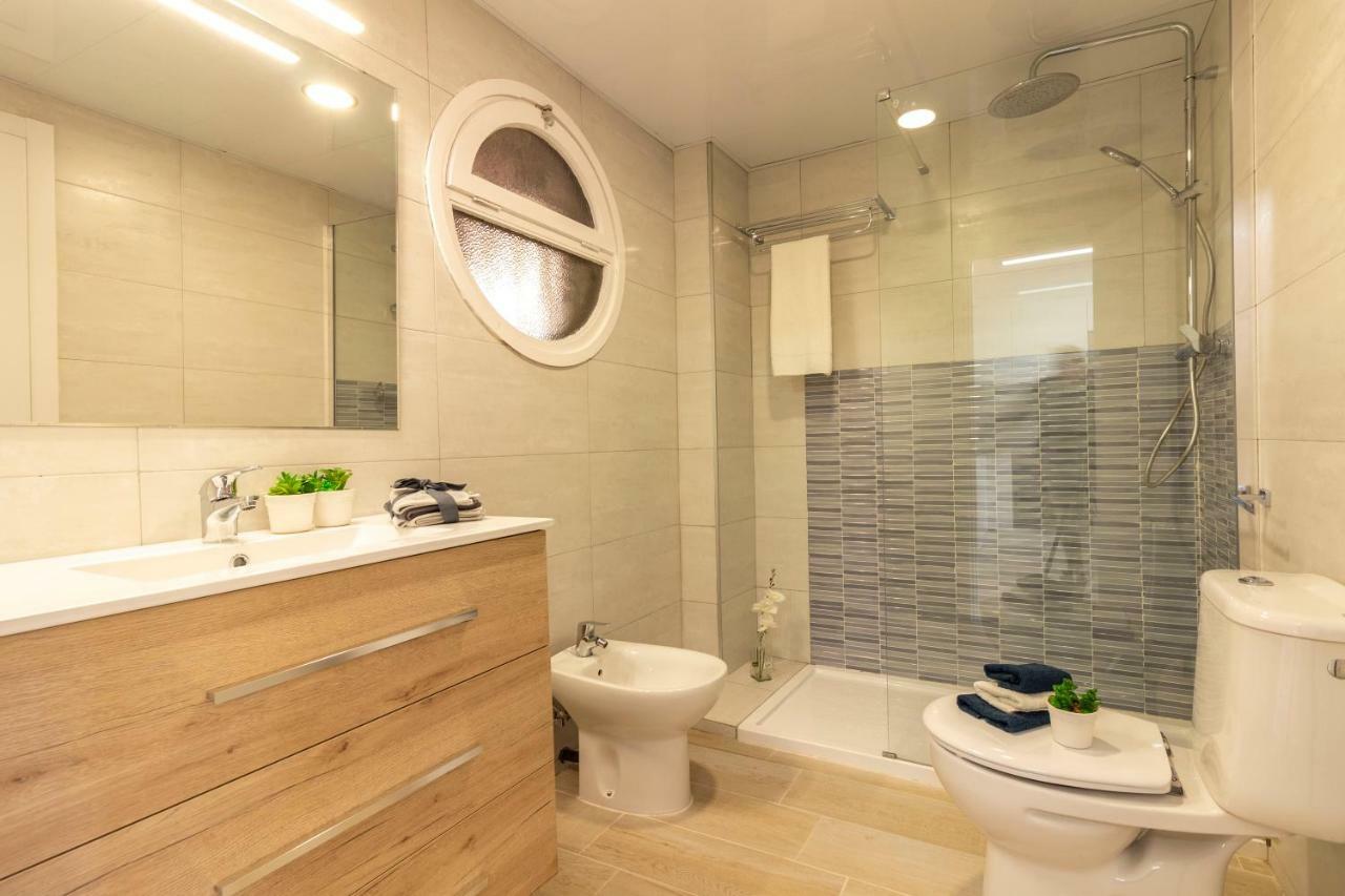 Cordoba Premium Daire Salou Dış mekan fotoğraf
