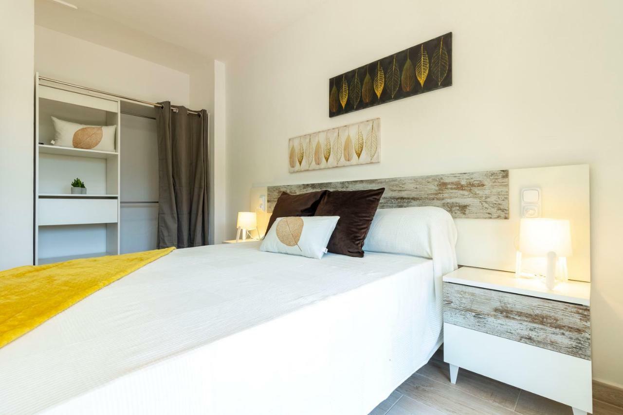 Cordoba Premium Daire Salou Dış mekan fotoğraf