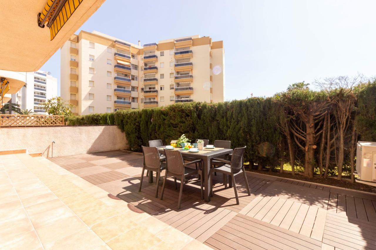 Cordoba Premium Daire Salou Dış mekan fotoğraf