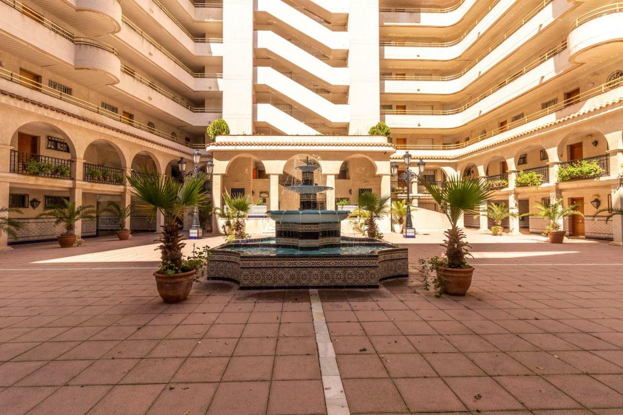 Cordoba Premium Daire Salou Dış mekan fotoğraf