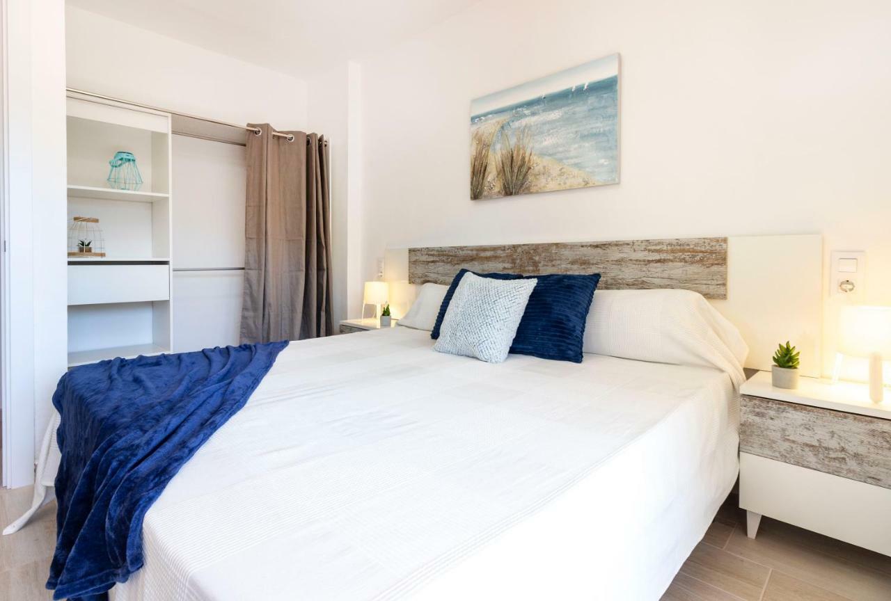 Cordoba Premium Daire Salou Dış mekan fotoğraf