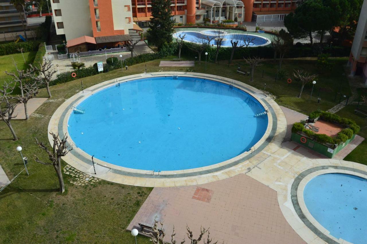 Cordoba Premium Daire Salou Dış mekan fotoğraf