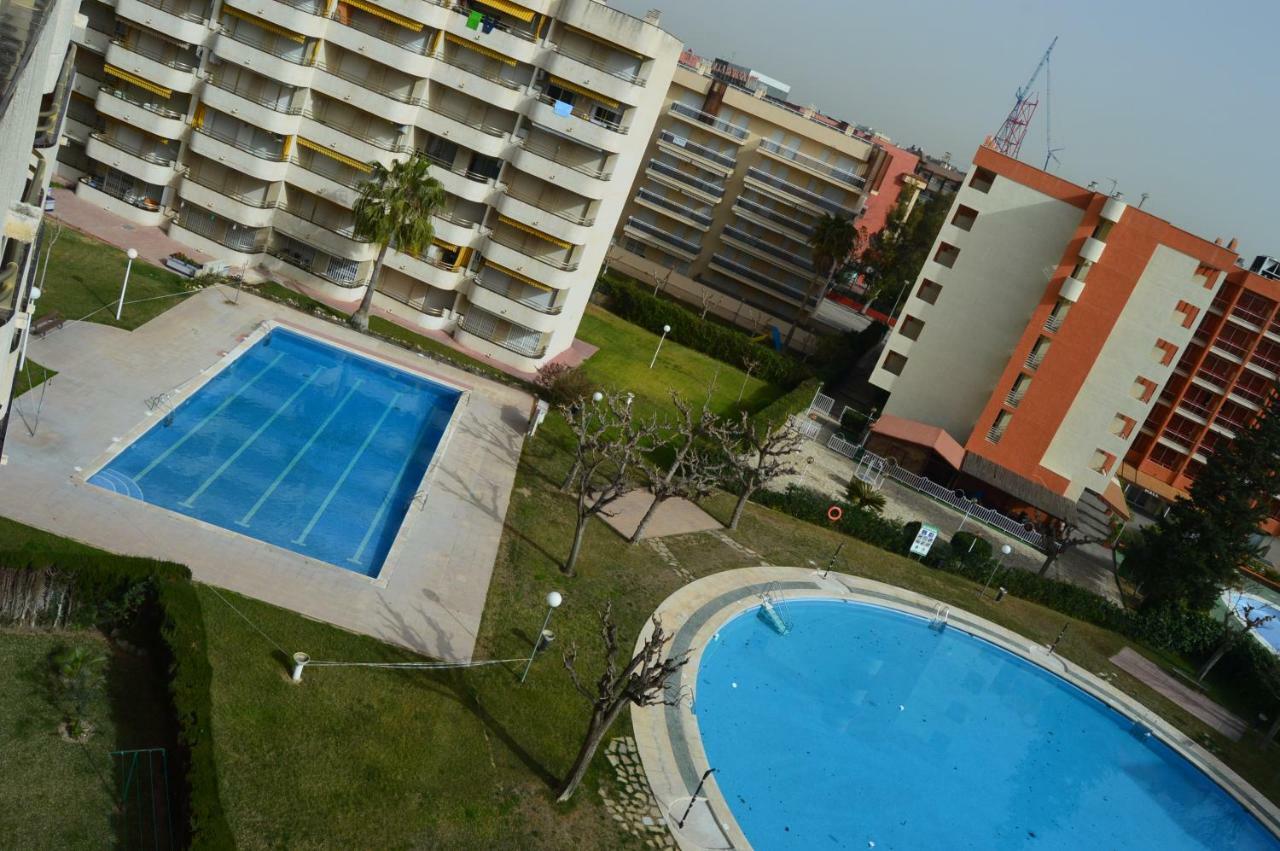 Cordoba Premium Daire Salou Dış mekan fotoğraf