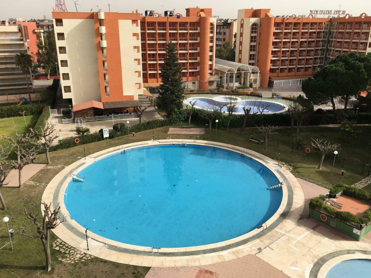 Cordoba Premium Daire Salou Dış mekan fotoğraf