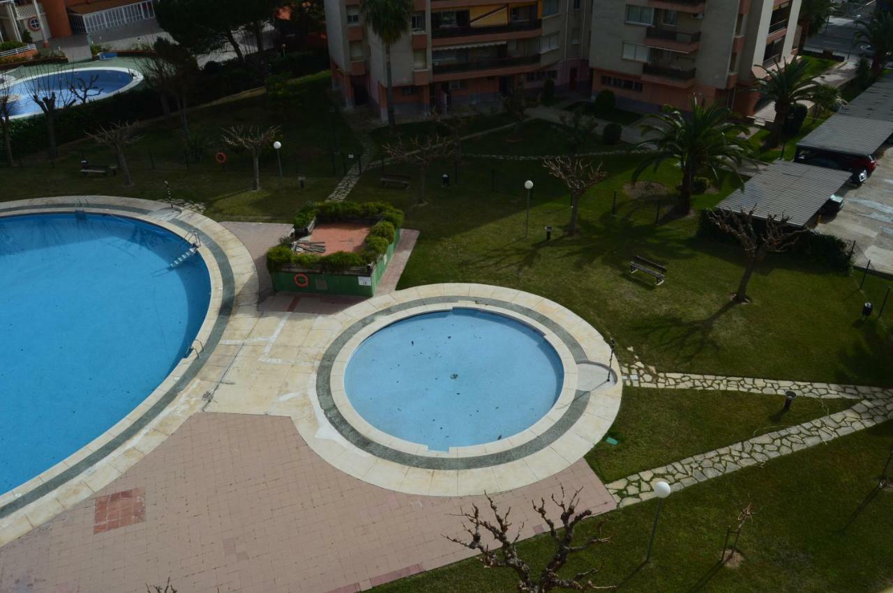Cordoba Premium Daire Salou Dış mekan fotoğraf